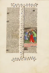 Philippe, un prétendant faux au trône de Macédoine